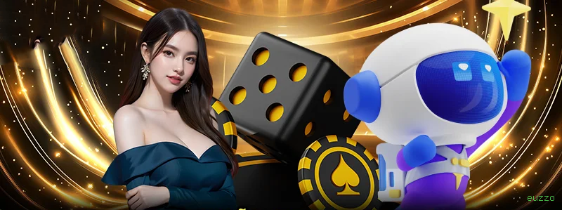 euzzo slots no app