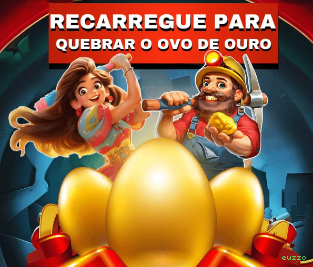 Aplicativo móvel euzzo para iOS e Android
