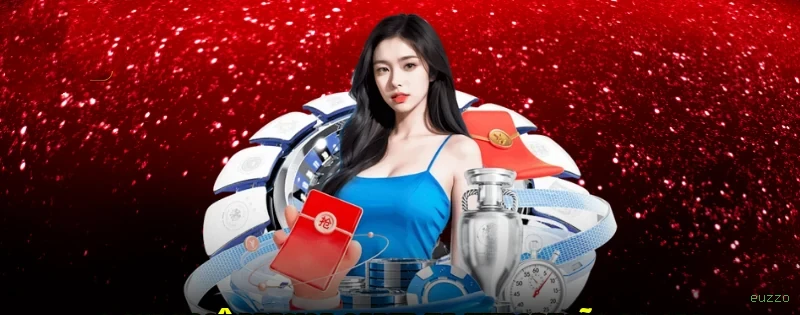 Slots com prêmios euzzo